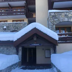 4 Personnes Proche Des Pistes Appartement