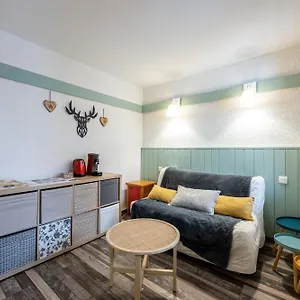 Sejour A La Montagne - Eperviere Appartement